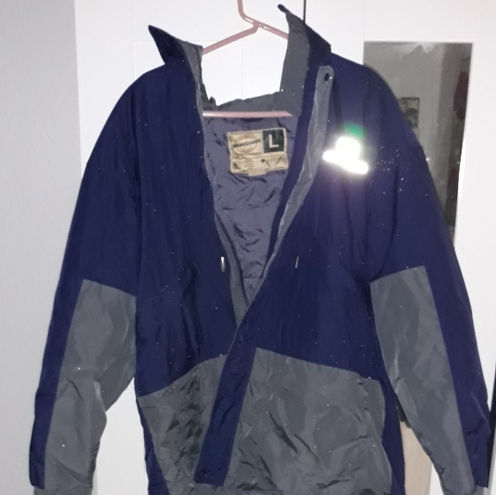 U.S Airways Jacket